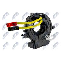 Oro pagalvės spyruoklė NTY EAS-MS-014