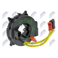 Oro pagalvės spyruoklė NTY EAS-TY-030