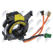 Oro pagalvės spyruoklė NTY EAS-VV-002