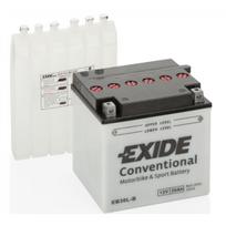 Akumuliatorius EXIDE EB30L-B