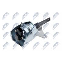 Kompresoriaus valdymo dozatorius NTY ECD-CT-008