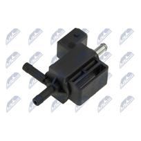 Slėgio padidinimo valdymo vožtuvas NTY ECD-FR-013