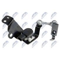 Valdymo blokas, pneumatinė pakaba NTY ECX-TY-007