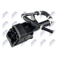 Priekinių žibintų valymo sistema NTY EDS-MZ-001