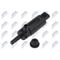 Vandens siurblys, priekinio stiklo plovimas NTY ESP-AU-000