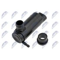 Vandens siurblys, priekinio stiklo plovimas NTY ESP-CH-002