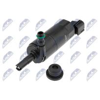 Vandens siurblys, priekinių žibintų plovimas NTY ESP-FR-006