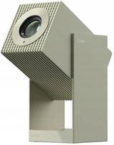 WANBO CUBE 2 PRO BEIGE GREEN PROJECTOR 500 ANSI ANDROID TV 11 GIMBAL | WANBOCUBE2PROGRN | 6970885351013
