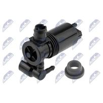 Vandens siurblys, priekinio stiklo plovimas NTY ESP-FR-008