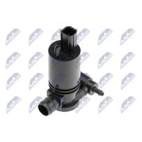 Vandens siurblys, priekinio stiklo plovimas NTY ESP-LR-000