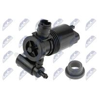 Vandens siurblys, priekinio stiklo plovimas NTY ESP-LR-003