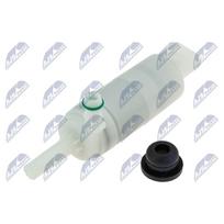 Vandens siurblys, priekinio stiklo plovimas NTY ESP-ME-000