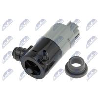 Vandens siurblys, priekinio stiklo plovimas NTY ESP-TY-006