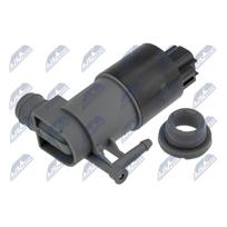 Vandens siurblys, priekinio stiklo plovimas NTY ESP-TY-008