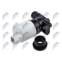 Vandens siurblys, priekinių žibintų plovimas NTY ESP-VV-005