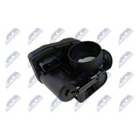 Droselio korpusas NTY ETB-PE-000