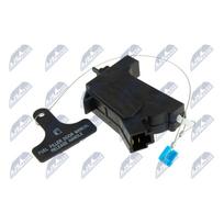 Centrinio užrakto sistema NTY EZC-HY-543