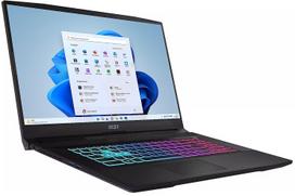 MSI Katana 17 B13UCRK-1603PL - i5-13420H | 17,3" | 32GB | 2TB | Win11 | RTX 3050 | B13UCRK-1603PL|20M232 | 5906849852716