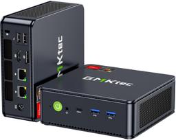 MINI PC GMKtec M5 Ultra AMD Ryzen 7 7730U 32GB RAM + 1TB SSD WIN 11 Pro | M5U-1 | 6972570964089