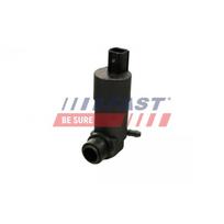 Vandens siurblys, priekinio stiklo plovimas FAST FT94923