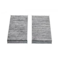 Filtras, salono oras KAVO PARTS HC-8112C