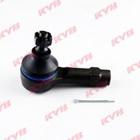 Skersinės vairo traukės antgalis KYB KTR1087