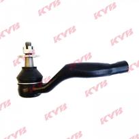 Skersinės vairo traukės antgalis KYB KTR1119