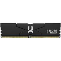 GOODRAM IRDM 16GB DDR5-8000 CL36 DIMM Memory, Black | IR-8000D564L36S/16G | 5908267914908