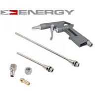 Išsiurbimo ir prapūtimo pistoletas (pneumatinis) ENERGY NE00644