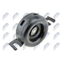 Kardaninio veleno centrinis guolis NTY NLW-MZ-003