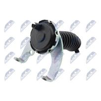 Valdiklis, skirstomoji pavara NTY NPR-HY-501