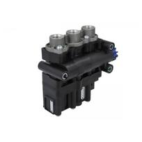 Solenoidinis vožtuvas PNEUMATICS PN-12073