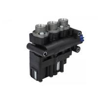 Solenoidinis vožtuvas PNEUMATICS PN-12069