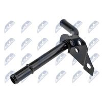 Kuro bako alsuoklio žarna NTY PWP-MS-022