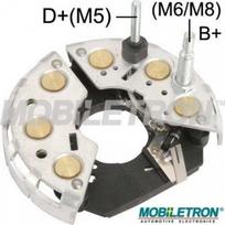 Generatoriaus lygintuvas MOBILETRON RB-19H