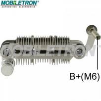 Generatoriaus lygintuvas MOBILETRON RM-20HV