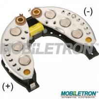 Generatoriaus lygintuvas MOBILETRON RP-01