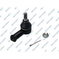 Skersinės vairo traukės antgalis GSP S070210