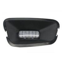 Gabaritinis žibintas TRUCKLIGHT SM-VO007R