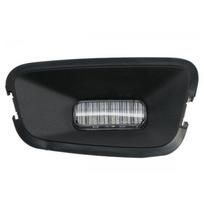Gabaritinis žibintas TRUCKLIGHT SM-VO007L