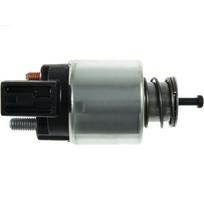 Starterio solenoido jungiklis AS-PL SS1075(DELCO)