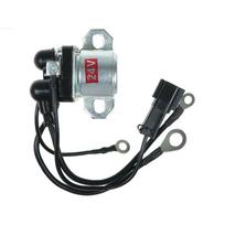 Starterio solenoido jungiklis AS-PL SS5196S