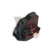 Durų užraktas YSPARTS YS-LK0046P