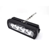 Lempos laikiklis LAZER 1121KSGL