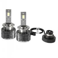 LED lemputė M-TECH LZXD4S