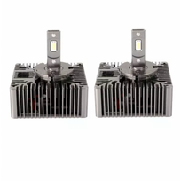 LED lemputė M-TECH LZXD5S
