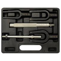 Šarnyro nuėmėjų rinkinys YATO YT0616