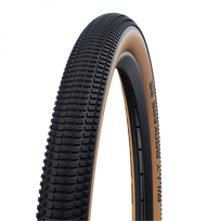 Dviračio padanga SCHWALBE Billy Bonkers 26 x 2.10 Bronze Sidewall