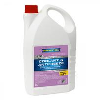 Antifrizas RAVENOL ETC Protect C12evo 5L