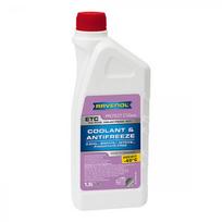 Antifrizas RAVENOL ETC Protect C12evo 1.5L